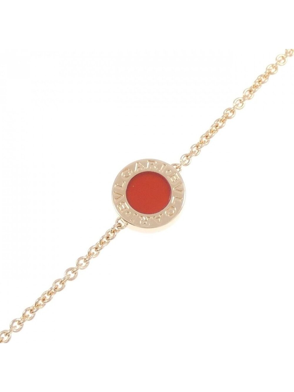 Bvlgari Bracelet Pink